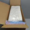 Climbing Foam Blocks for Toddlers: PU Leather Foam Blocks for Kids Active Play - Toddler Climbing Toys Indoor - Durable Playground Gym Preschool Toddler Toys for Boys and Girls (Purple/Pink)