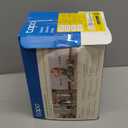 Tapo 1080P Indoor Wired Security Camera - Works as a Baby Monitor & Pet Camera, Motion Detection, 2-Way Audio, Siren, Night Vision, Subscription-Free Local Storage or Optional Cloud, C101(4-Pack)