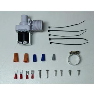 3U0111-01 Water Valve Fit for Hoshizaki 900-SD, CF1A-FS, CR1A-FS, KM-1300MAF, KM-1300MAH