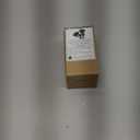 Reusable K Cups for Keurig K Elite, K Classic, K Compact, K Latte, K Duo and All 2.0 & 1.0 Coffee Makers, 2 Pack K Cup Coffee Filters - Black