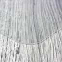 Floortex Desktex Anti-Microbial Vinyl Desk Mat - 17" x 22"