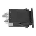 X AUTOHAUX 1J0953235C for VW Golf MK4 Bora Jetta Hazard Emergency Flasher Warning Switch
