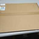2 Pack 18x24 inch Clear Acrylic Sheets 1/8" Thick - 18x24 Plexiglass Sheets 1/8 inch Thick for Laser Cutting, Signs Board, Crafts, Display Case, Table Top, and Window Glass Alternative