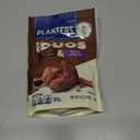 PLANTERS Nut Duos, Flavored Nuts Snack Pack - Cocoa Cashews & Espresso Hazelnuts 5oz (EXP 05/12/26)