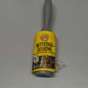 3M 830R-S-48 Scotch-Brite 50% Stickier Lint Roller-48 Sheets 4" X25.1