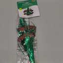 Beistle Football Mini Cascade Centerpiece (7.5")