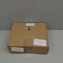 3.4oz Travel Shampoo Bottle with Flip Cap, Leak Proof Plastic Squeeze Bottles, Reusable Empty Travel Shampoo and Conditioner Bottles for Creams, Lotion, Foundation, Conditioner (Garden Series, 4Pcs)