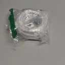 8 Gauge Marine Wire,8 AWG 15ft Duplex Marine Grade Wire Tinned Copper Oxygen-Free Insulated Red & Black Electrical Cable for Boat/Automotive/RV/Camper/Trailer