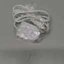 Replacement Charger Base for Philips Sonicare Toothbrush Compatible with 6100 4100 5100 5300 6500 9000 Series, Electric Toothbrush Charger for Philips Sonicare Toothbrush Waterproof Travel Cord