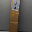 A Pillar Interior Trim Handle Right Passenger Side 4L3Z-1503598-AAB Compatible with 2004-2008 Ford F-150 F150 2006-2008 Lincoln Mark LT A Pillar Grab Handle Passenger Side (Gray)