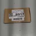 2 Pcs M10 Square U Bolts 2 Inch Wide, 3/8" x 2"W x 5-1/8"L Stainless U Bolt Heavy Duty with Nuts, Bolt Plate and Washers (2, M10 x 2" W x 5-1/8"L)