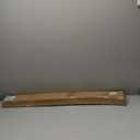 Curved Shower Curtain Rod, Adjustable 40-72 Inches Shower Rod, Rustproof Expandable Heavy Duty Round Shower Curtain Rod for Bathroom, Bathtub, Need to Drill, Nickel