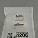 RITOLLO River Rocks Pebbles for Indoor Plants 3/8-1 Inch Natural Aquarium Gravel Decorative Fish Tank Rocks Garden Landscaping Decor (mixed)