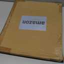 Metal Garden Flag Holder Stand Scroll American Stand Yard Flag Pole Stake Fits Max 14 x 25 Inch for Outside House Garden Yard Lawn Patio Balcony Decor, No Flags Included