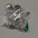 Jergens Natural Glow Instant Sun Body Mousse, Self Tanner for Deep Bronze Tan, Sunless Tanning Body Bronzer for Natural Looking Color Instantly, 6 Oz, Pack of 2