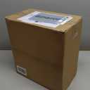 Set of 6 Clear Plastic Storage Bins With Handles, Containers To Organize Pantry, Fridge, Cabinet, Kitchen, Countertop, Closet, Cupboard, Home Organization and Storage