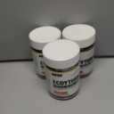 Ecdyturk Pro - Ecdysterone + Turkesterone - 2000mg - The First Powerful Natural Anabolic Dual-Sterone - Muscle Building Formula for Hormonal Support - 30-Day Supply by Man Sports, Pack of 3