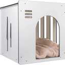 Cute HPL cat House cat Bed and Small Dog House for Indoor, Pretty pet Dream Home