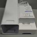 Cool Mist Humidifiers for Bedroom, Ultrasonic 2.4Gal 9L Quiet Top-Fill, Easy Clean with Essential Oil Tray, 360Nozzle, 4 Speed, Remote, 60H Runtime, for Baby, Adults, Plants, Home, House, Large Room (white)