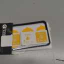 NEW'C 3 Pack Designed for iPhone Air Screen Protector (6.5 Inches), Tempered Glass with easy installation tool included,Case Friendly Ultra Resistant (Transparent)