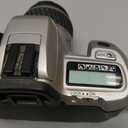 Minolta Maxxum QtSi 35MM SLR Film Camera with AF/MF zoom Lens