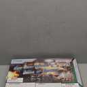 GIFTINBOX Army Costume for Kids, 15PCS Soldier Military Costume Dress Up Role Play Set with Army Accessories, Halloween Costumes for Boys Kids 3-13, Halloween Birthday Gift for Kid, S