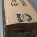 Slendor Camping Cot, Folding Camping Cots for Adults, Portable Sleeping Cot with Carry Bag, 1200D Double Layer Oxford, Camp Cot Bed for Guest Travel, Hiking, Support 500lbs, Black