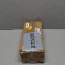 Mini Bike Chain Guard Cover for Most Mini Bikes Compatible with 5-7HP Predator 196cc 212cc 201cc Compatible with Honda Clone Tecumseh Briggs & Stratton Engines (Chrome)