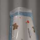 Coppthinktu Cat Recovery Suit Female, Breathable Cat Onesie After Surgery Female for Abdominal Wounds or Skin Diseases, Surgery Recovery Suit Kitten Surgical Onesie After Spay Wear Anti Licking (Medium, Bear)