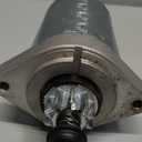 Starter for Kawasaki FR691V FR730V FH491V FS481V FS541V FS604V, 21163-0711 21163-0714 21163-0727 21163-0749 21163-7024 21163-7034, 2012-2014 Z-Force 48 54 60 RZT46 RZT50 LTX1046 LTX1050