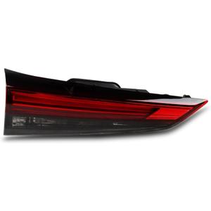 Inner Tail Light Assembly Compatible with Highlander 2020 2021 2022 Rear Taillight Tail Lamp Left Side 815900E180 TO2802156