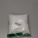 Wedding Ring Pillow, Lace Pearl Ivory Ring Bearer Cushion for Wedding Party