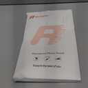 [Up to 10"] Large Waterproof Phone Pouch Bag - 2 Pack IPX8 Waterproof Phone Case for iPhone 17 16 15 Pro Max Galaxy S26 S25 Ultra, Touchscreen & Underwater Photography, Beach Cruise Travel Essentials