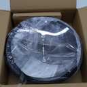 Hybrid Wok, 13 inch Wok with lid,Stainless Steel woks & Stir-fry pans Non Stick, PFOA Free Cookware, Dishwasher and Oven Safe, Compatible With Induction