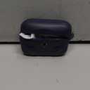 AhaStyle Rugged AirPods Pro Case Cover Hard-Shell TPU Protective Cover Shockproof Compatible with AirPods Pro Charging Case (Black)