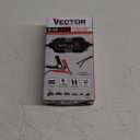 Vector 6-12 Volt Battery Charger & Maintainer
