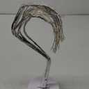 Room Decor, 20" 108 LED Tabletop Bonsai Tree Light, DIY Artificial Tree Lamp, Battery/USB Operated, Aesthetic Lamps for Living Room Bedroom Christmas Home Gifts House Decor (Warm White)