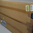 OIQArtOIQ Framed Canvas Wall Art,Vintage Decor,Landscape Nature Country Wildflower Paintings Farmhouse Pictures Modern Artwork Rustic Fall Flower Prints Cottagecore Office Living Room Bedroom Bathroom (24x36 in)