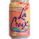 La Croix Sparkling Water, Grapefruit, 12 Fl Oz (Pack of 12) (EXP 04/29/27)
