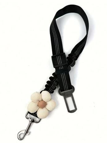 Adjustable Car safety Harness for Pets