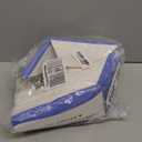 AirFit F20 Replacement Mask Headgear Set - Includes Large Mask Cushion, Headgear, Frame & Clips - F20 Full Face Masks Accessories Supplies(L)