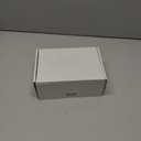 Travel Makeup Bag Cosmetic Bag for Women,Small Makeup Organizer Bag,Cute & Waterproof Vegan Leather Makeup Case with Multiple Compartments,Toiletry Bag for Cosmetics (PURPLE) (MEDIUM)