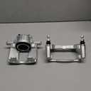 cciyu Front Left Brake Caliper Assembly w/Bracket 18B5044A 2009 2010 2011 2012 For Dodge For Journey