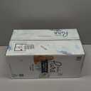 Pampers Pure Baby Diapers, Size 2 (12-18 lbs), 74, Up to 100% Leakproof, Premium Hypoallergenic Soft Diapers