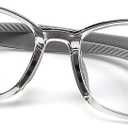 QYAJS Eyeglasses Frame Children Optical Glasses TR90 Flexible Bendable One-piece Safe Girls Boy