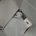 Easysleep Sound Machine Baby White Noise Machine for Sleeping,Toddler Sleep Trainer with 30 Soothing Sounds 12 Night Light,Timers, App Remote Control,Night Light Sleep Machine for Nursery Kid