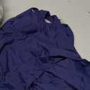 Septangle Women's Halter High Neck Tankini Top Key Hole Bathing Suit Medium