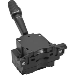 Turn Signal Switch Compatible with Dodge B150 B1500 B250 B2500 B350 B3500 D150 Pickup D250 Pickup D350 Pickup Dakota Ram 1500 Pickup Ram 2500 Pickup Ram 3500 Pickup Ram 3500 Van Viper Replaces 4443943