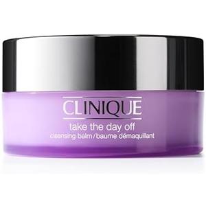 Clinique Take The Day Off Cleansing Balm Makeup Remover