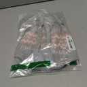 Moon Kitty Girls Knit Hats Winter Fleece Lining Skiing Winter Caps with Warm Ear Flap (3-5T, Gray+pink)